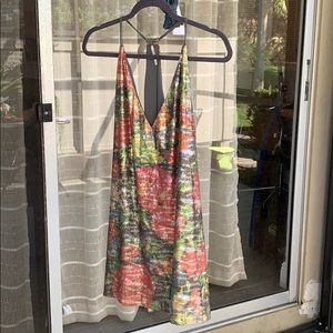 🌸free people dress🌸